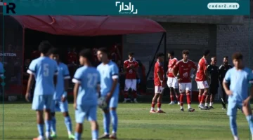 تفاصيل صادمة.. كيف أثرت أزمة إلغاء مباراة الأهلي وبيراميدز 2007 على كرة القدم؟